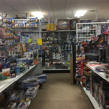Hobby Quarters - Hobby Quarters of Foxborough -- Foxborough Plaza : 30 Commercial Street / Route 140, Foxborough            Interior - Hobby Shops Near Me - Foxborough, Massachusetts