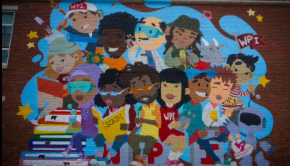 Worcester Polytechnic Institute gift card