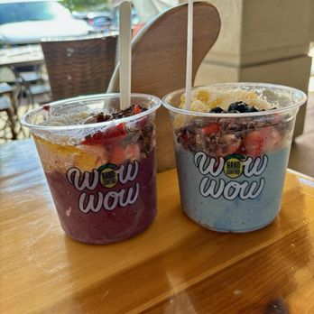 Wow Wow Lemonade Maui - Juice Bars & Smoothies Near Me - Kihei, Hawaii Wow Wow Lemonade Maui - Juice Bars & Smoothies Near Me - Kihei, Hawaii