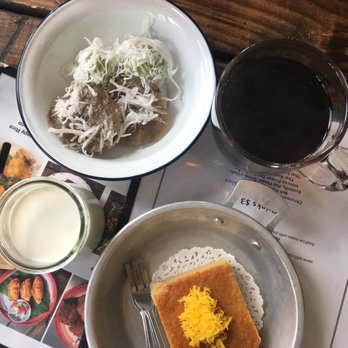 Khao Nom - Desserts Near Me - Elmhurst, New York