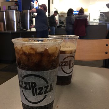 Azzip Pizza - Pizza Near Me - Terre Haute, Indiana