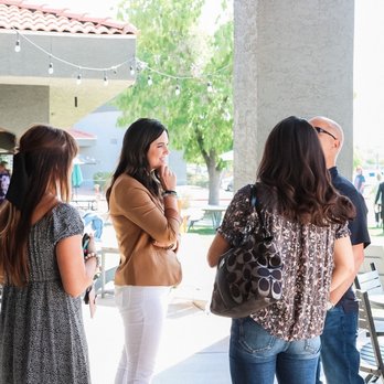 Compassion Church - Pastor Julie always walks around wanting to know how your week was! - Churches Near Me - Gilbert, Arizona Compassion Church - Pastor Julie always walks around wanting to know how your week was! - Churches Near Me - Gilbert, Arizona