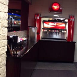 Refreshment area Refreshment area