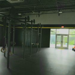 Slaughter Gold's Gym