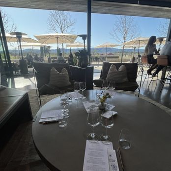 Clos du Val - Wineries Near Me - Napa, California Clos du Val - Wineries Near Me - Napa, California