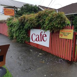 Relish Cafe