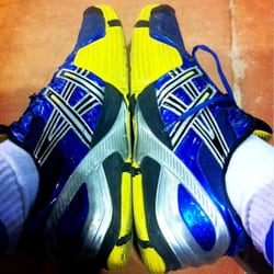 Padel Italica