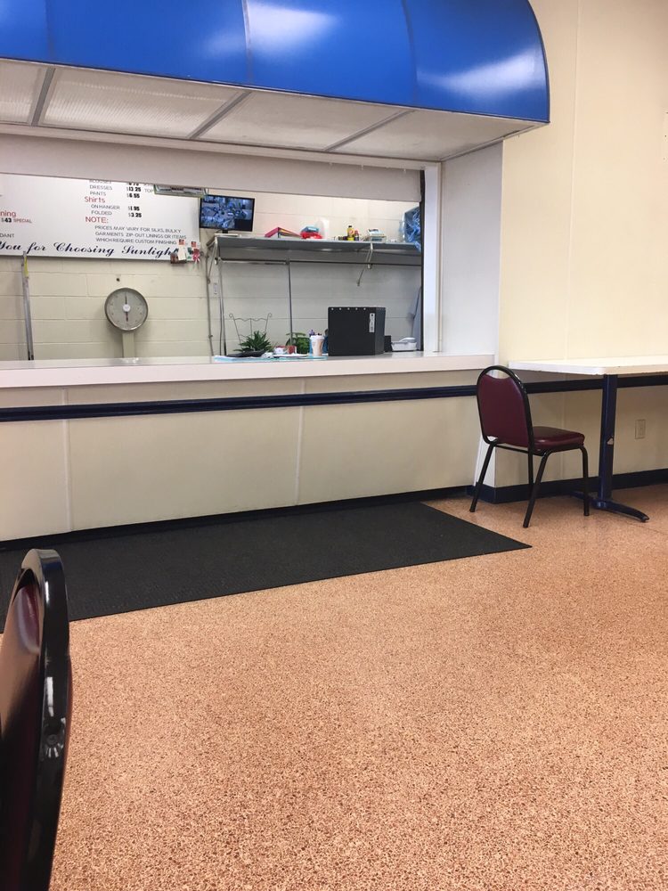 SUNLIGHT CLEANERS LAUNDROMAT Updated December 2024 31 Reviews 