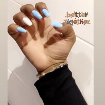 Vp's Nail Salon - acrylics !:) - Nail Salons Near Me - Auburn Hills, Michigan