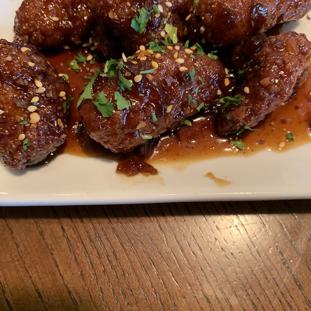 TGI Fridays Silver Spring - Sesame chicken - American Near Me - Silver Spring, Maryland TGI Fridays Silver Spring - Sesame chicken - American Near Me - Silver Spring, Maryland