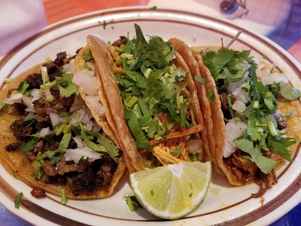 El Pastorcito Mexican Restaurante
