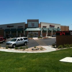 Walgreens