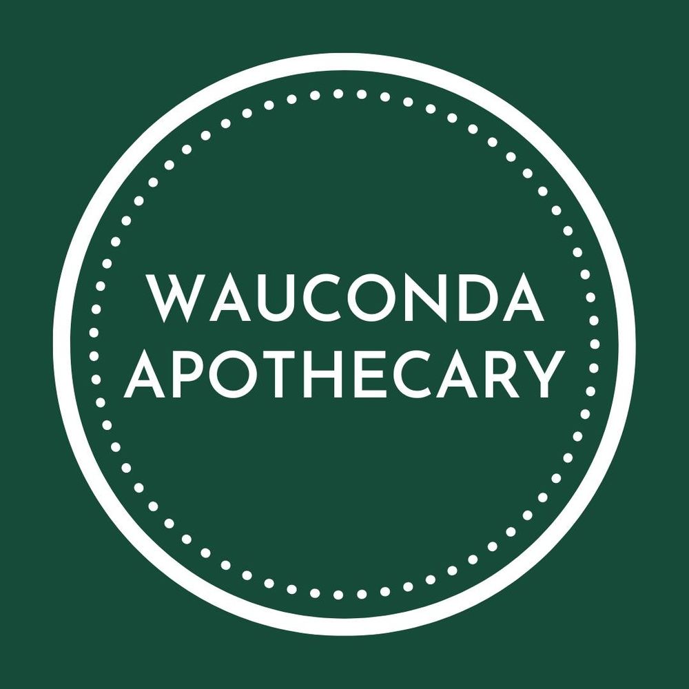 WAUCONDA APOTHECARY AND ACUPUNCTURE 119 S Main St, Wauconda, Illinois Acupuncture Yelp