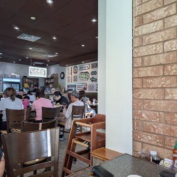 Meet Yue Cafe - Hong Kong Style Cafe Near Me - Aurora, Ontario