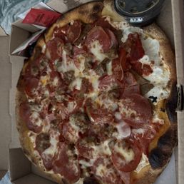 Meat Lovers Meat Lovers