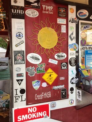 Menu photo 8 The Taco Shack New Smyrna Beach, FL