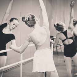 Aspire Dance Center