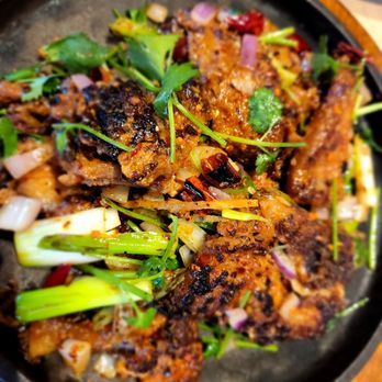 Mama Chang - Chinese Near Me - Fairfax, Virginia Mama Chang - Chinese Near Me - Fairfax, Virginia