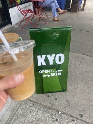 KYO Brooklyn by null