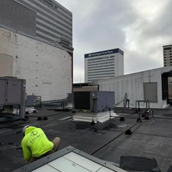 Legacy Roofing
