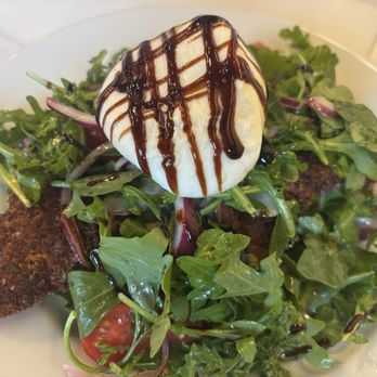 Impasto - Chicken Milanese. Fresh and done perfectly. - Pizza Near Me - Groton, Connecticut
