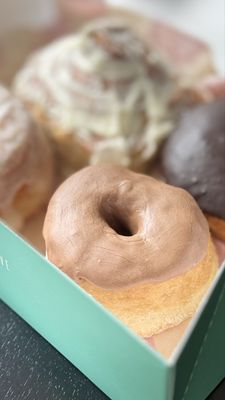Five Daughters Bakery | The Factory at Franklin by null