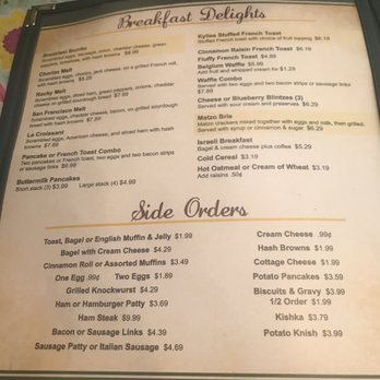 Kara's Korner - Delis Near Me - Glendora, California