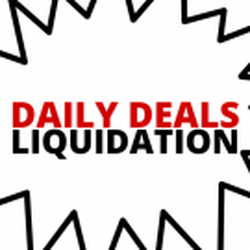 Daily Deals Liquidation - Daily Deals Liquidation