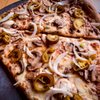 Standard Pizza Co gift card