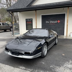 Dr  Detail