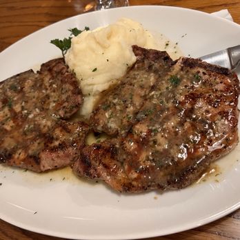 Regina's Restaurant - Pork Chops - Mediterranean Near Me - Silver Spring, Maryland
