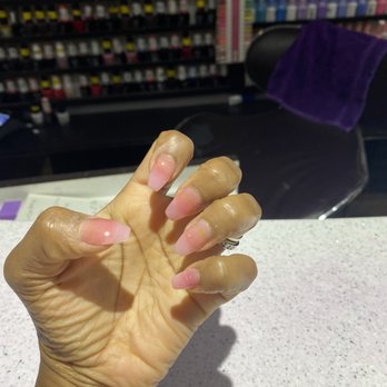 Nail Perfection - Full set by Jimmy! - Nail Salons Near Me - Chicago, Illinois