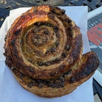 Lafayette Bakery & Cafe - Chocolate Pistachio spiral - Bakeries Near Me - Carmel, California Lafayette Bakery & Cafe - Chocolate Pistachio spiral - Bakeries Near Me - Carmel, California