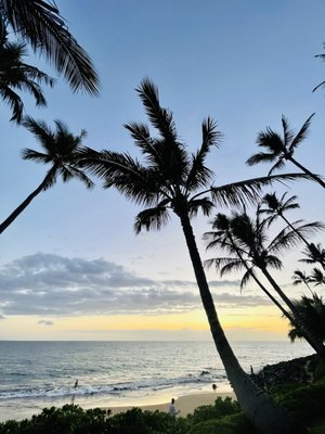 The Hale Pau Hana by null