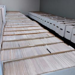 Hills of Comics