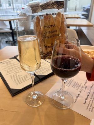 Brooklyn West Winery by null
