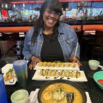 Fusion 2 Any 1 Sushi & Roll - Do delicious sushi rolls - Sushi Bars Near Me - Diamond Bar, California Fusion 2 Any 1 Sushi & Roll - Do delicious sushi rolls - Sushi Bars Near Me - Diamond Bar, California