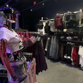 Dolls Kill - Accessories Near Me - Las Vegas, Nevada