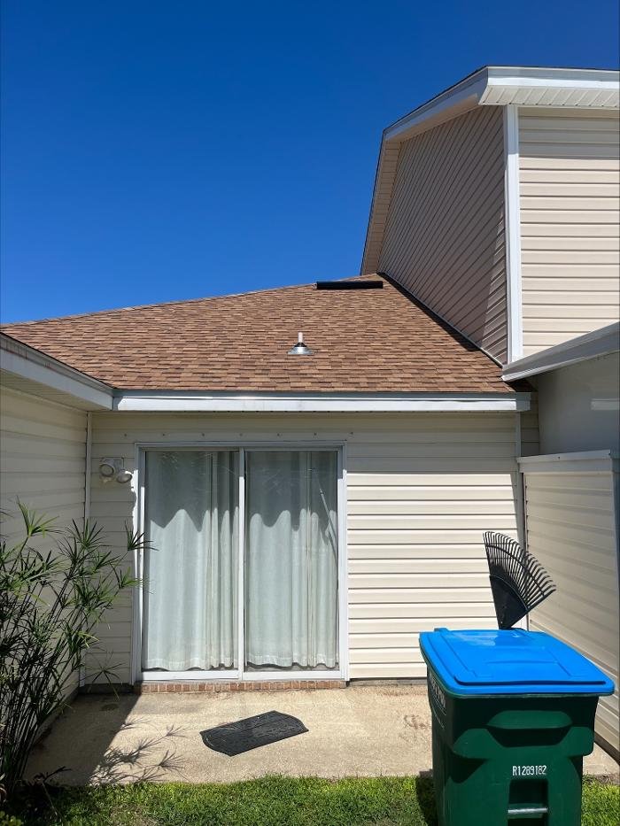 Slide of Cody Parker Construction