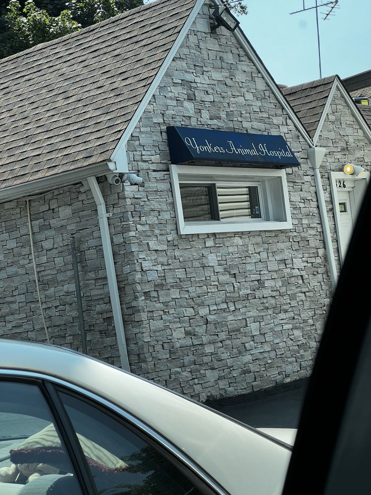 YONKERS ANIMAL HOSPITAL 73 Photos & 81 Reviews 526 Saw Mill River