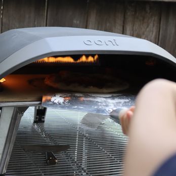 Baking Arts & Coffee - Pizza in the oven - Cooking Schools Near Me - San Mateo, California Baking Arts & Coffee - Pizza in the oven - Cooking Schools Near Me - San Mateo, California