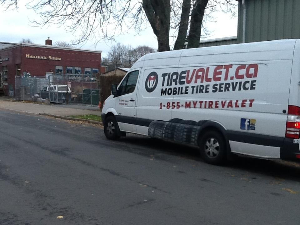 TIRE VALET HALIFAX Updated October 2024 Dartmouth, Nova Scotia