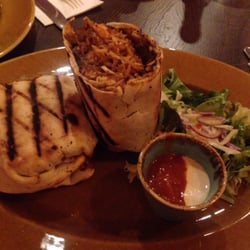 Las Iguanas - Close up yo