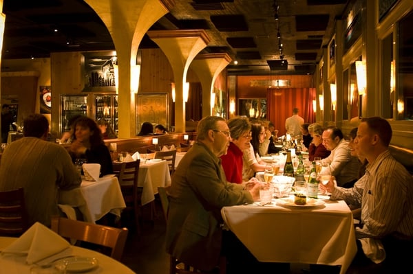 Max's Bistro & Bar by null