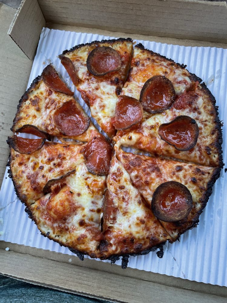 PIZZA CAT Updated October 2024 11 Photos & 13 Reviews 30915 Ann