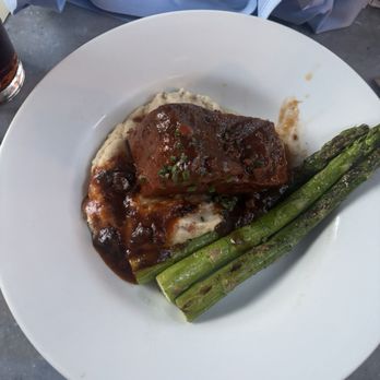 Cafe Orleans - Braised Beef Short Rib - Cajun/Creole Near Me - Anaheim, California Cafe Orleans - Braised Beef Short Rib - Cajun/Creole Near Me - Anaheim, California