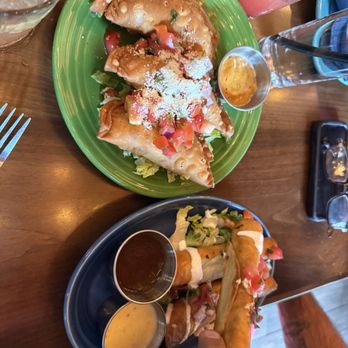 Dos Caminos - Mexican Near Me - Charlotte, North Carolina