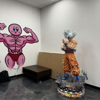 Iron Forge Gym - Gyms Near Me - Round Rock, Texas