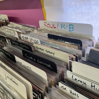 Euclid Records - Vinyl Records Near Me - New Orleans, Louisiana Euclid Records - Vinyl Records Near Me - New Orleans, Louisiana