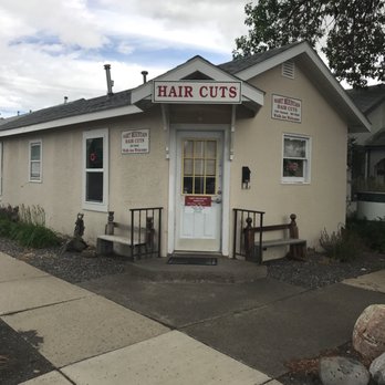 Hart Mountain Hair Cuts - Amazing haircut by Tonya - Barbers Near Me - Cody, Wyoming Hart Mountain Hair Cuts - Amazing haircut by Tonya - Barbers Near Me - Cody, Wyoming
